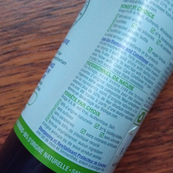 💟Color Care Shampoo - Picture 4 of 6